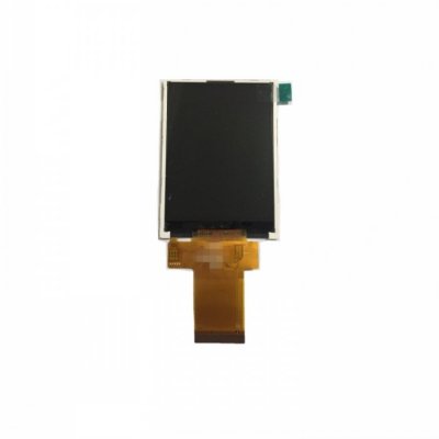 LCD Screen Display Replacement for CGSULIT SC530 SC630 Scanner